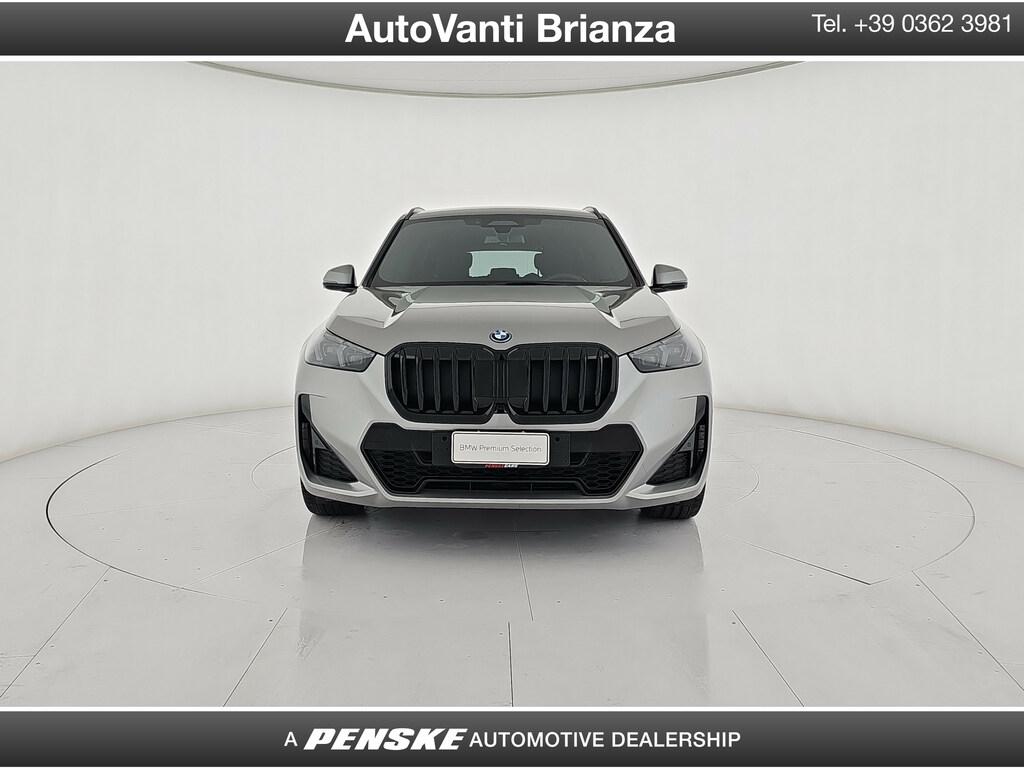 BMW X1 xdrive 25e MSport Pro auto