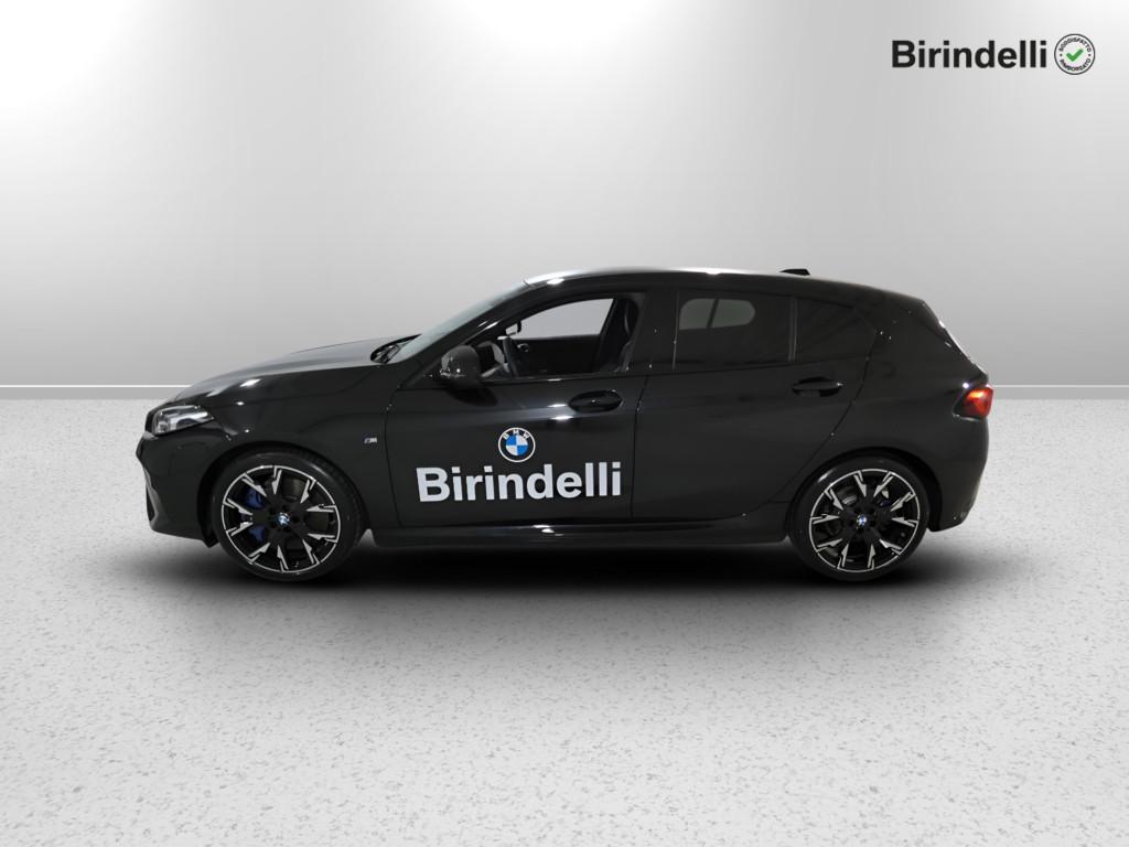 BMW Serie 1 120d 48V MSport auto