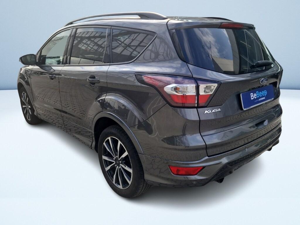 Ford Kuga 1.5 tdci ST-line Business s&s 2wd 120cv powershift