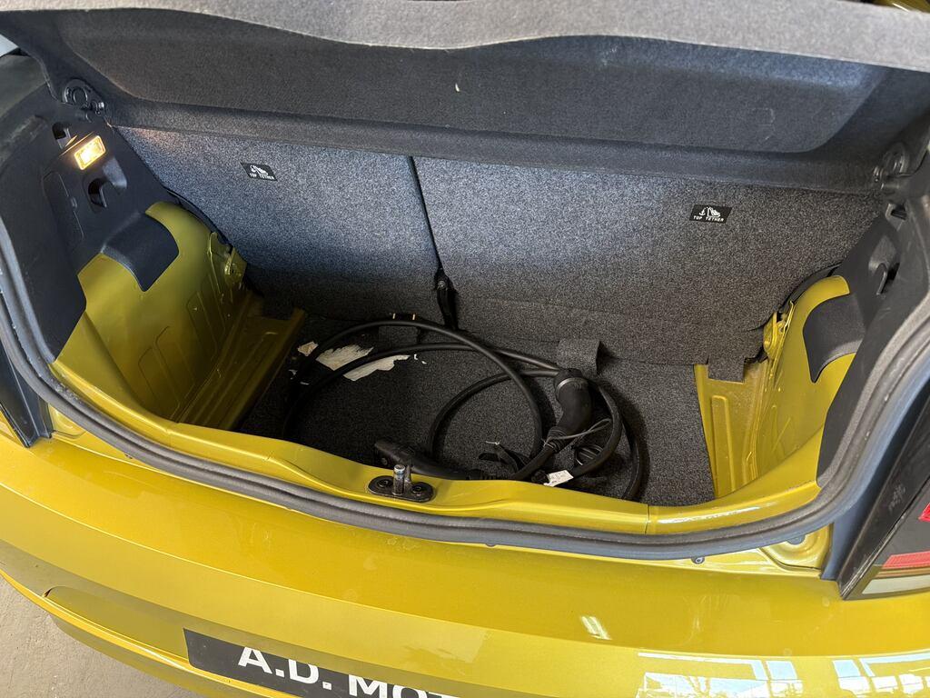 Volkswagen up! e-! 5p my20