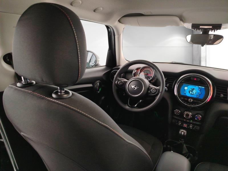 Mini One D 1.5 TwinPower Turbo One D Business