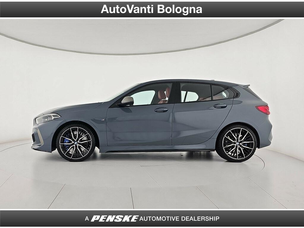 BMW Serie 1 M 135i xdrive auto
