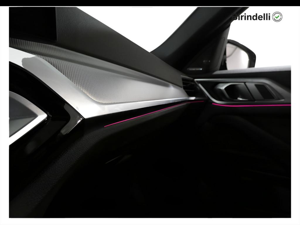 BMW Serie 4 420d Gran Coupe mhev 48V Msport auto