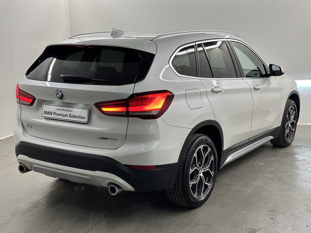 BMW X1 sdrive18d xLine auto