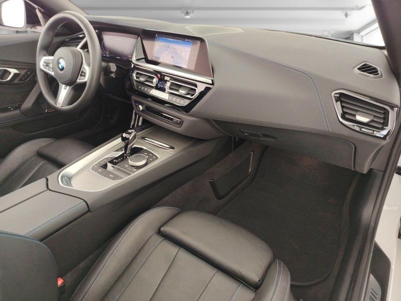 BMW Z4 M Z4 M40i auto