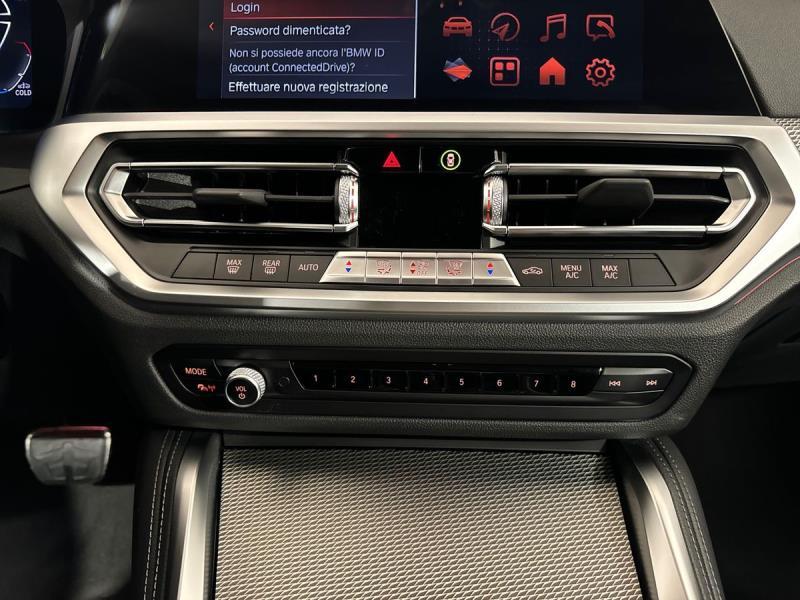 BMW Serie 4 420d mhev 48V Msport auto