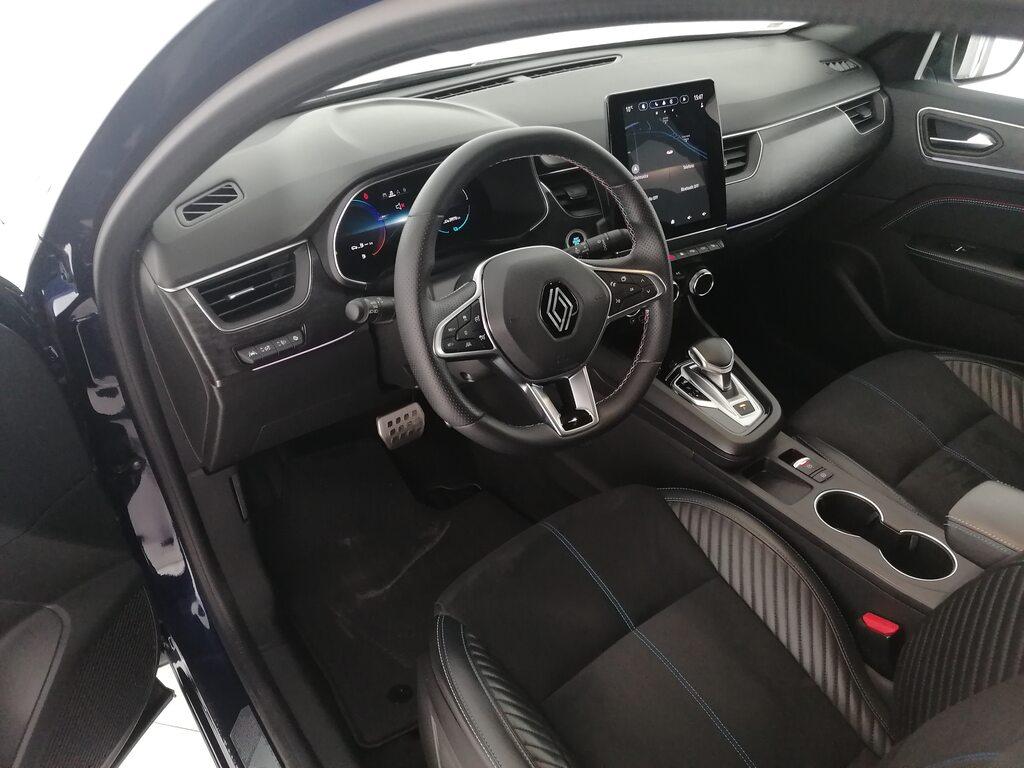 Renault Arkana 1.6 E-Tech full hybrid Esprit Alpine 145cv