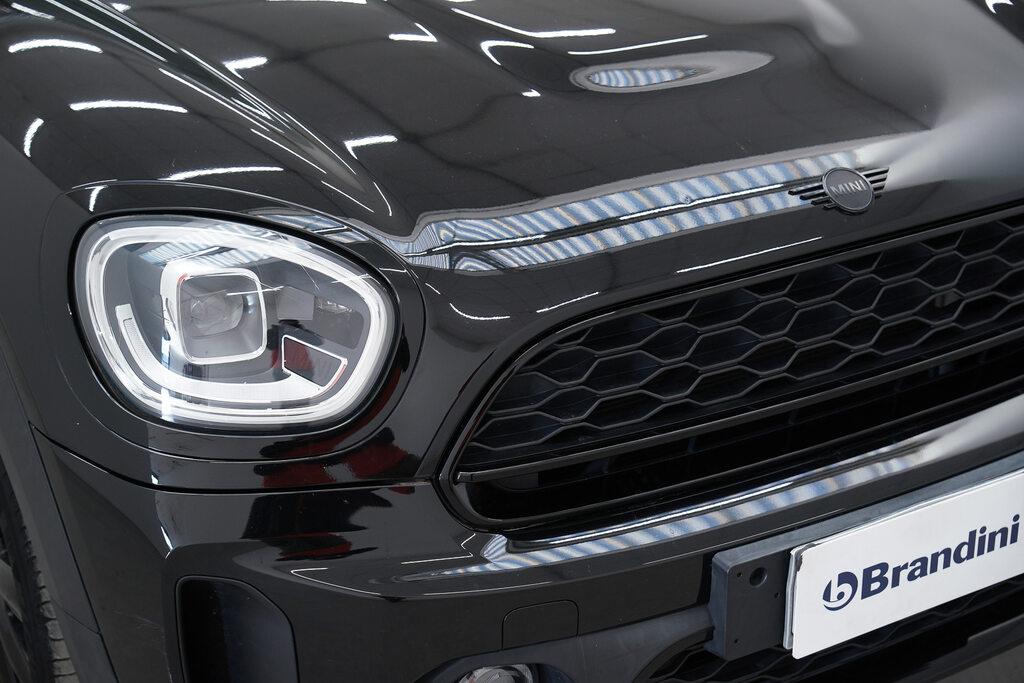 Mini Cooper SD Countryman 2.0 Cooper SD