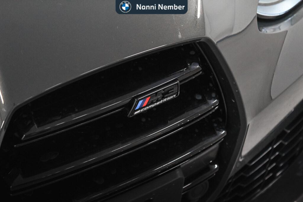 BMW M3 Touring 3.0 Competition M xdrive auto
