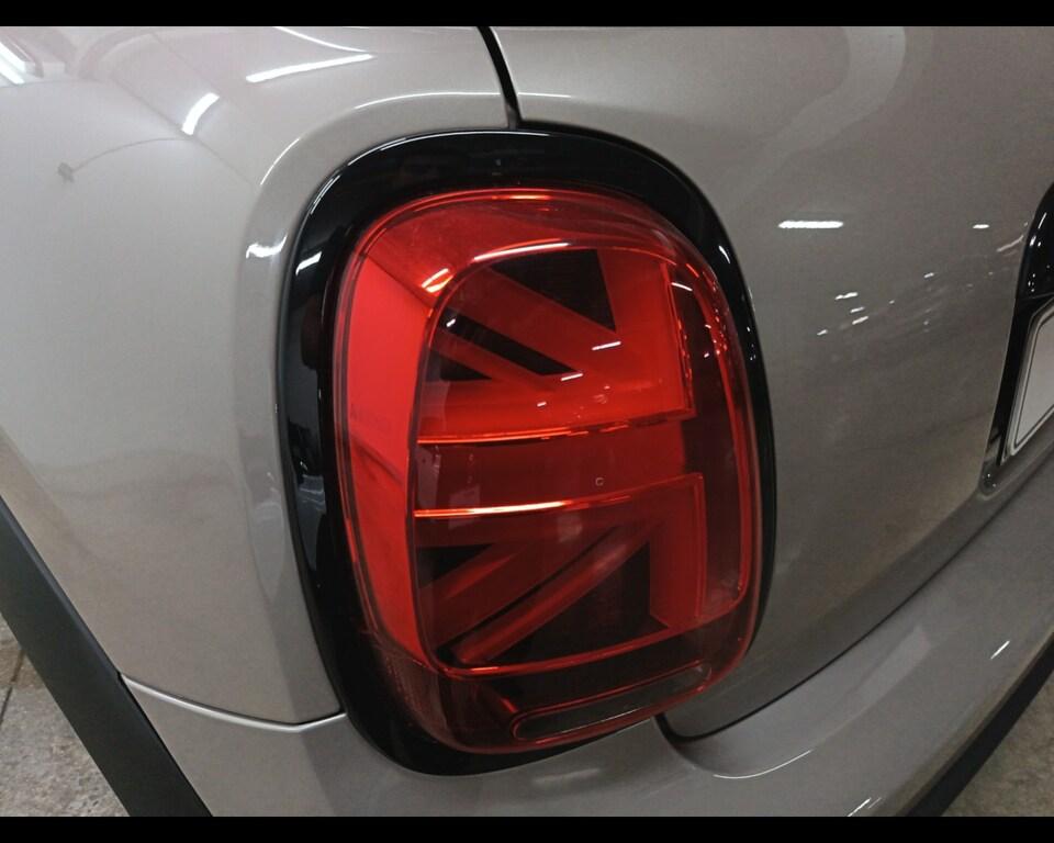 Mini Cooper S 2.0 TwinPower Turbo Cooper S