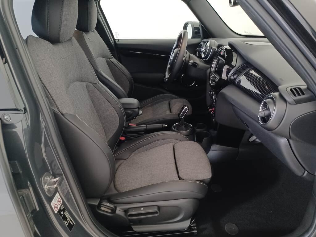 Mini Cooper S 2.0 TwinPower Turbo Cooper S Hype DCT