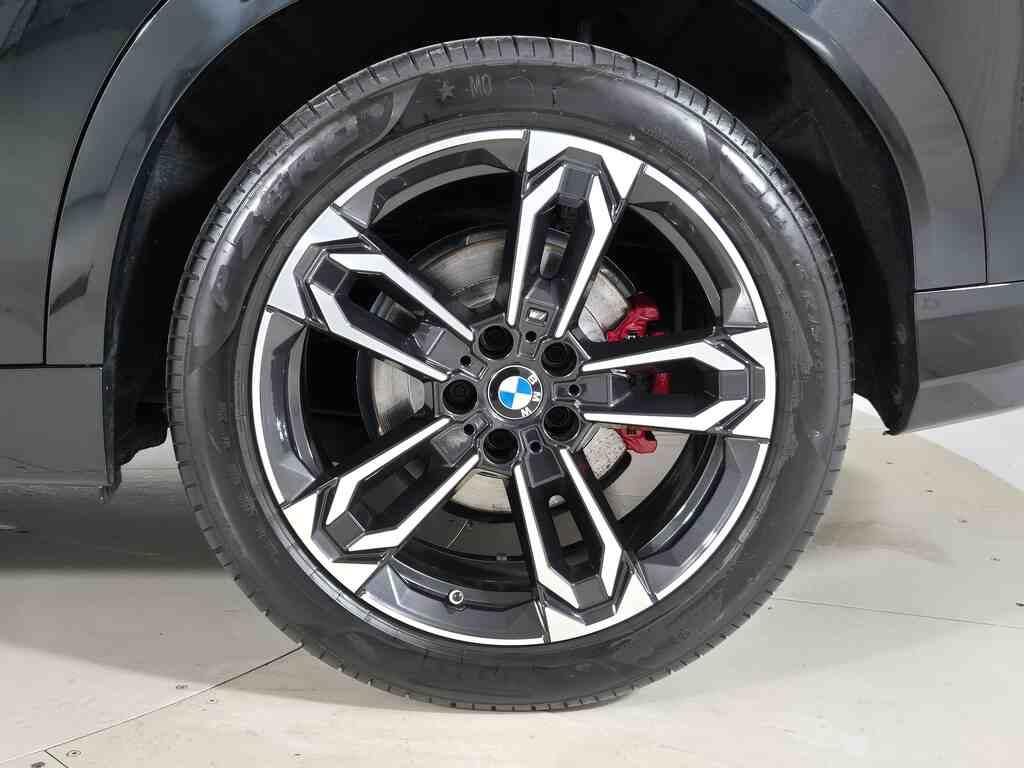 BMW X2 xdrive 20d 48V MSport Pro auto