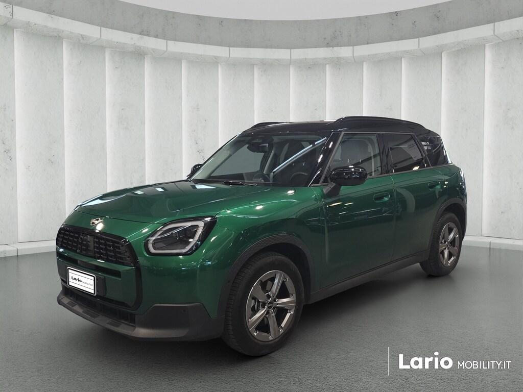 Mini Mini Countryman 2.0 48V D Classic auto