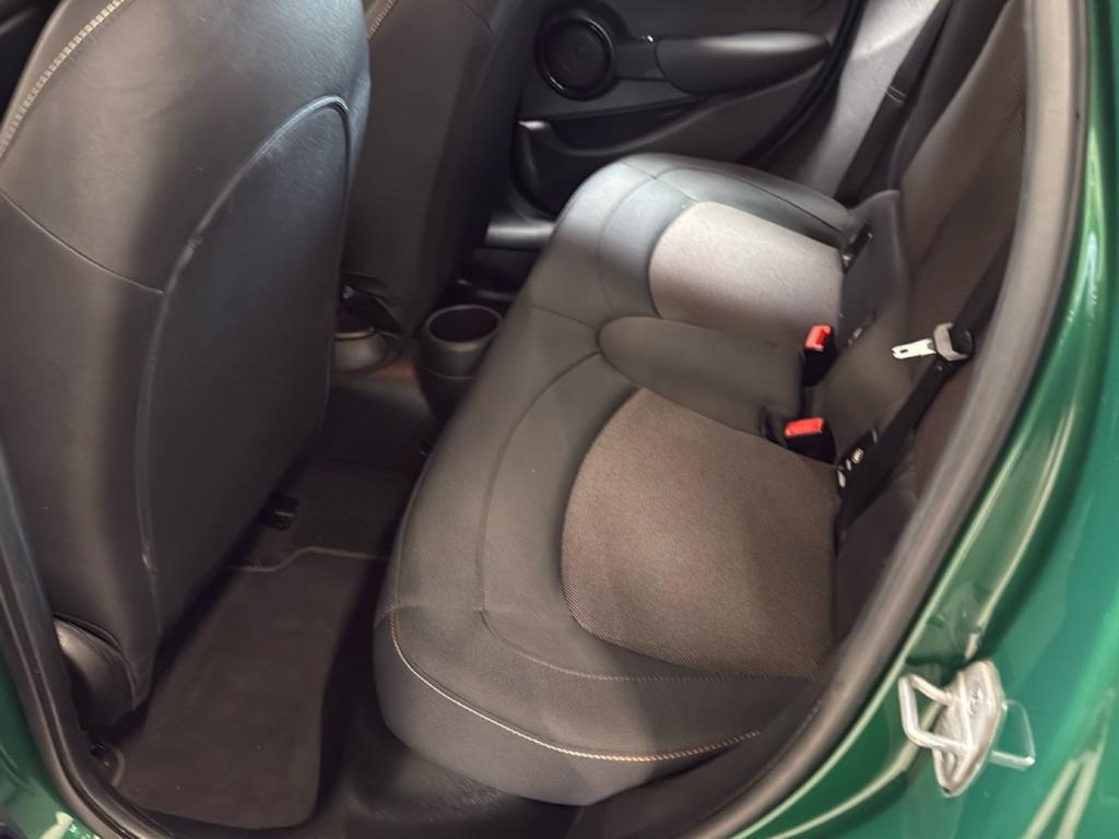 Mini One 1.5 TwinPower Turbo One Baker Street