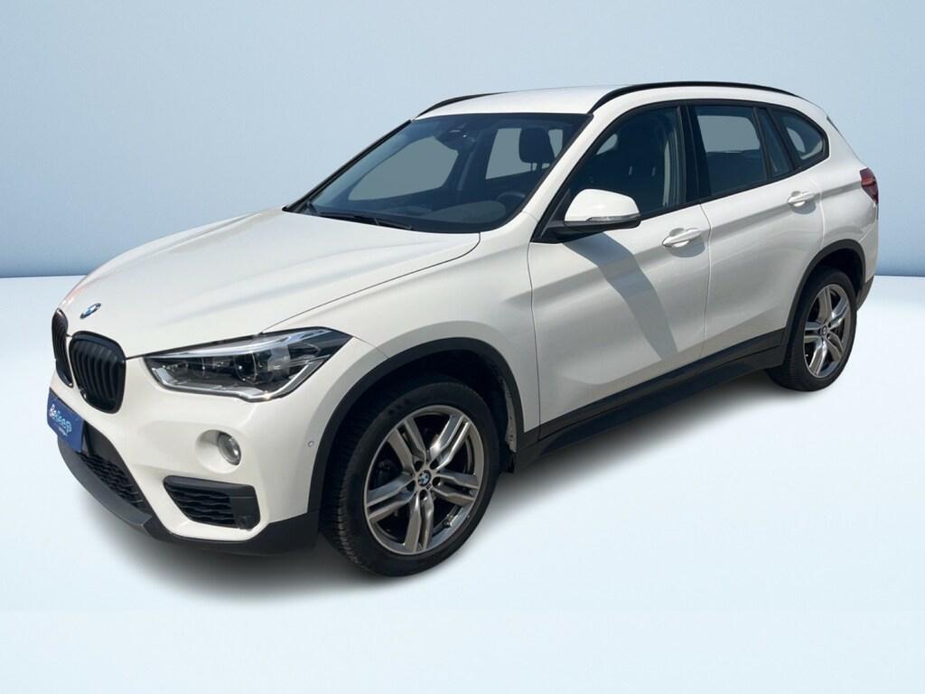 BMW X1 sdrive18d Business auto my18
