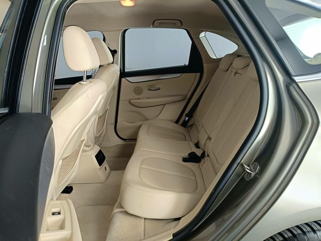 BMW Serie 2 218d Active Tourer Luxury auto my17