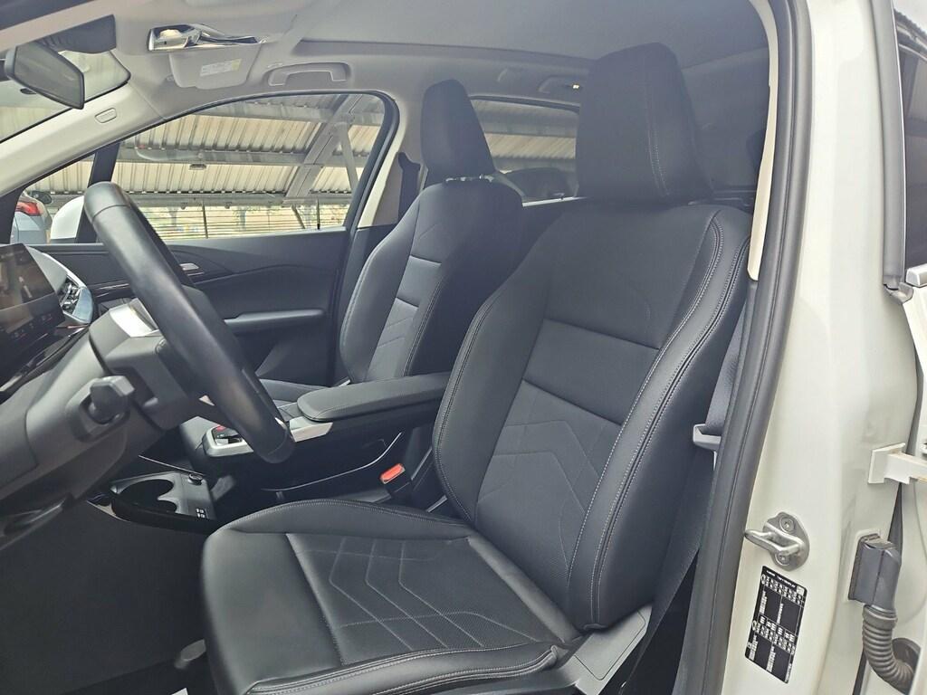 BMW Serie 2 220i Active Tourer mhev 48V Luxury auto