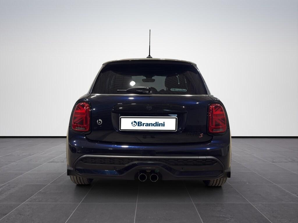 Mini Cooper S 2.0 TwinPower Turbo Cooper S