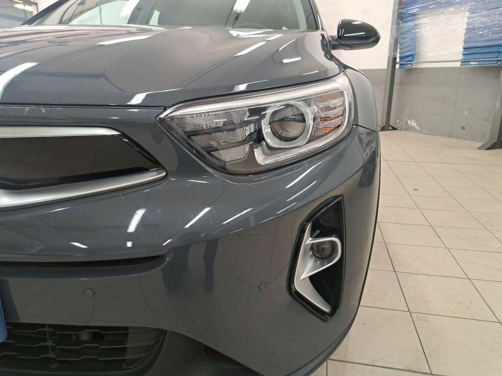 Kia Stonic 1.0 t-gdi mhev Style Design Pack 100cv imt