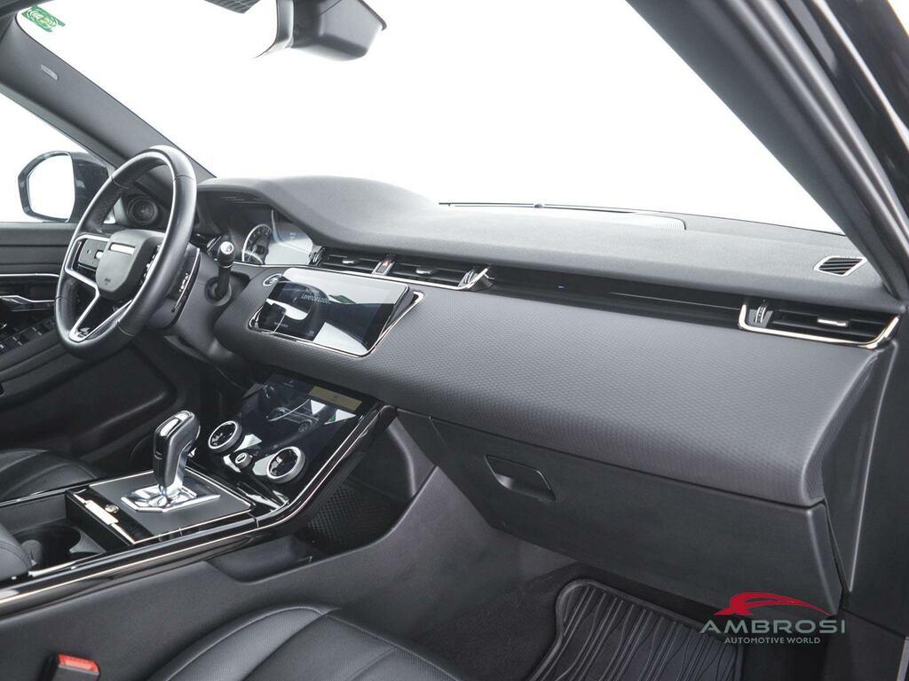Land Rover Range Rover Evoque Evoque 2.0d i4 mhev R-Dynamic HSE awd 163cv auto