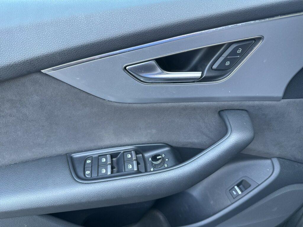 Audi Q8 50 3.0 tdi mhev Sport quattro tiptronic