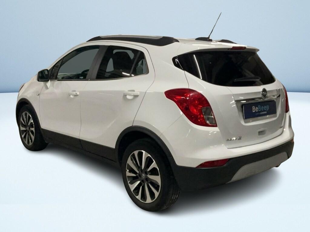 Opel Mokka X 1.4 t. Business Gpl-tech 4x2 140cv