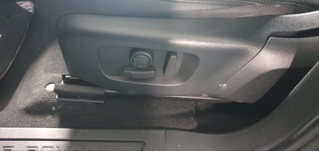 Land Rover Range Rover Evoque Evoque 2.0d i4 mhev SE awd 163cv auto