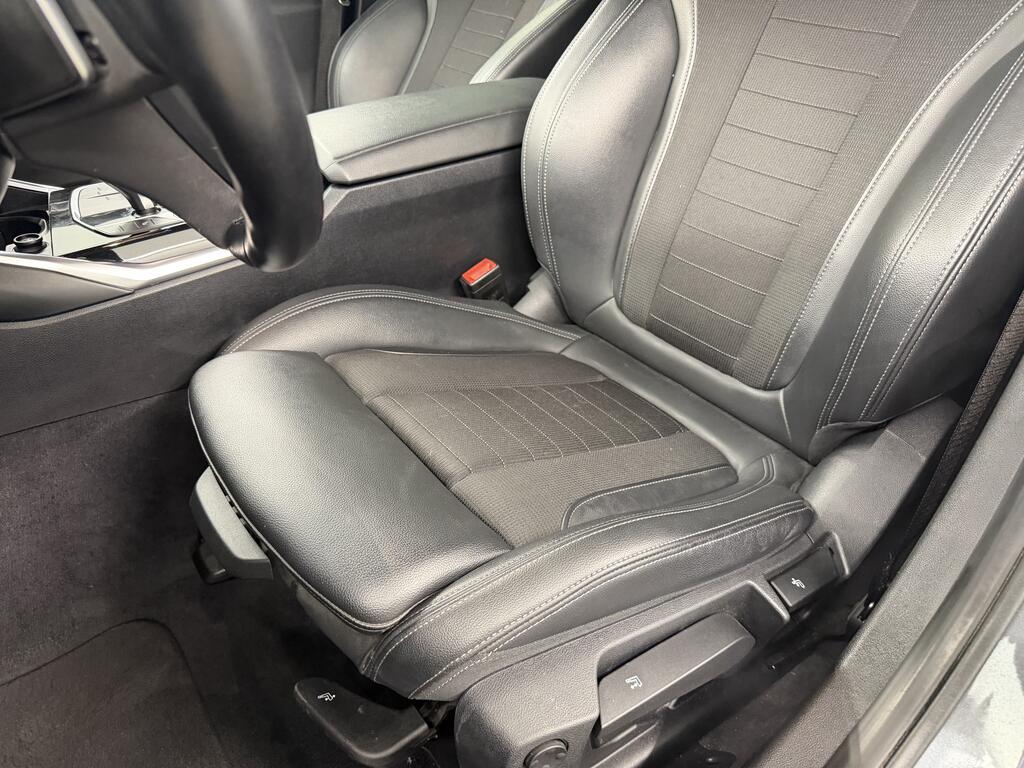 BMW Serie 3 320d Touring mhev 48V xdrive Sport auto