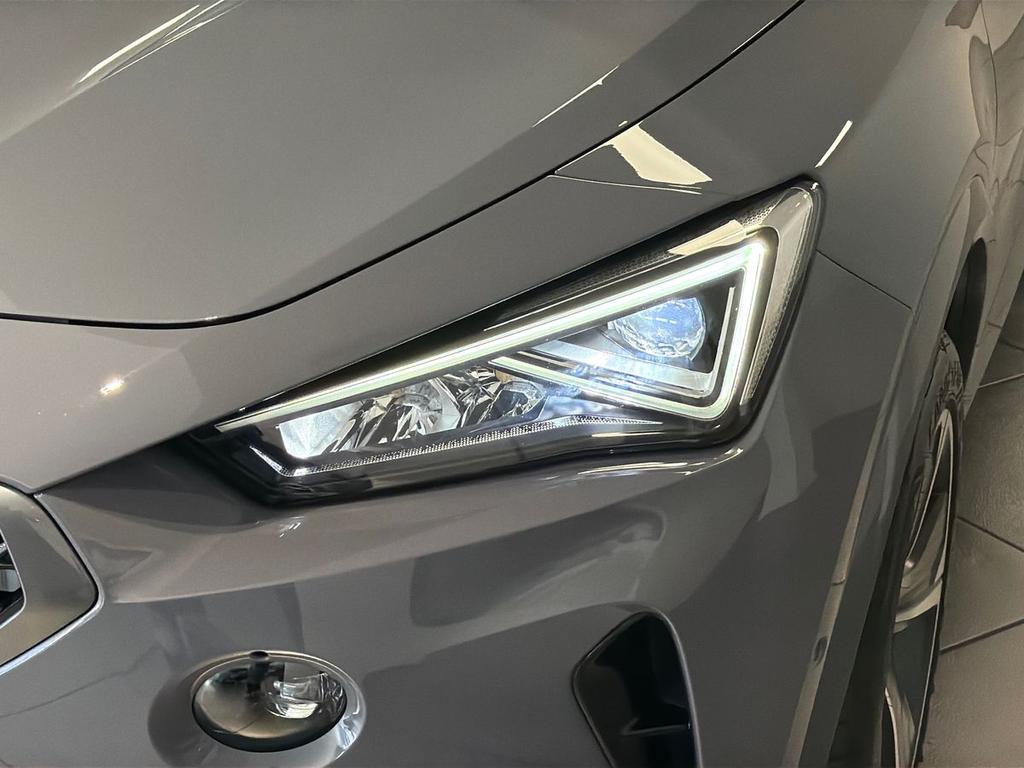Cupra Formentor 2.0 tdi 4drive dsg