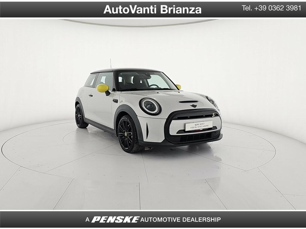 Mini Mini 3p Cooper SE auto