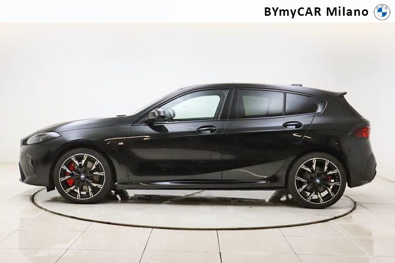 BMW Serie 1 120d 48V MSport auto