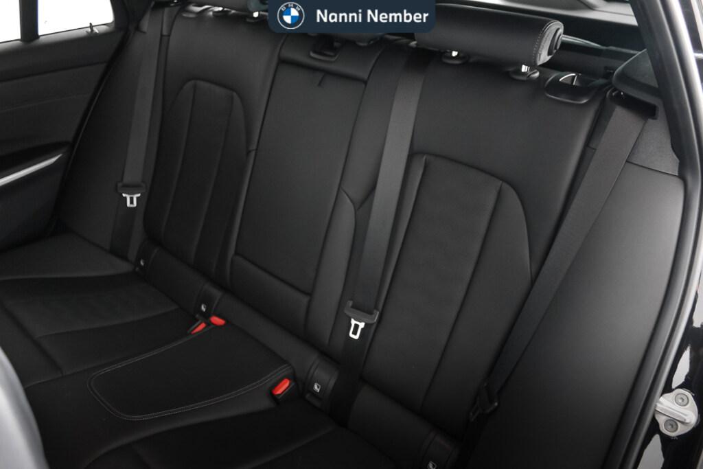 BMW Serie 3 M M3 3.0 Competition M xdrive auto