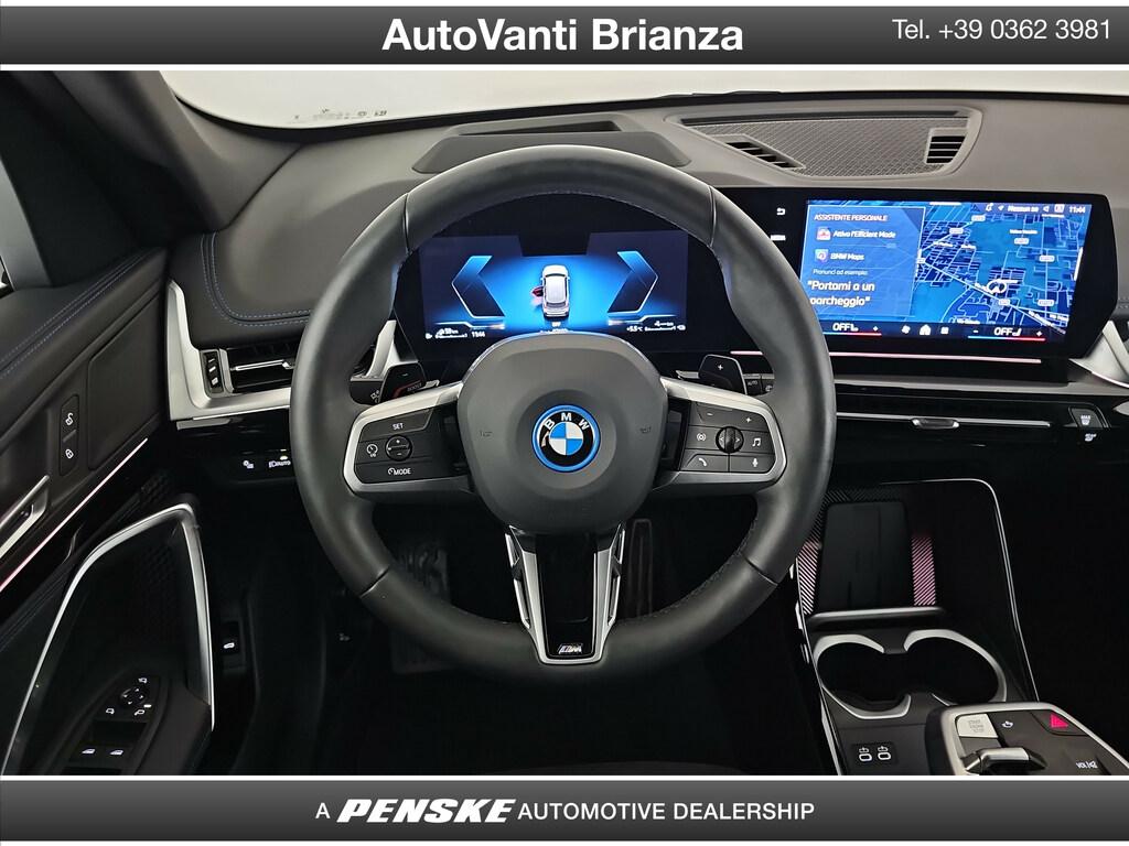 BMW X1 xdrive 25e MSport Pro auto