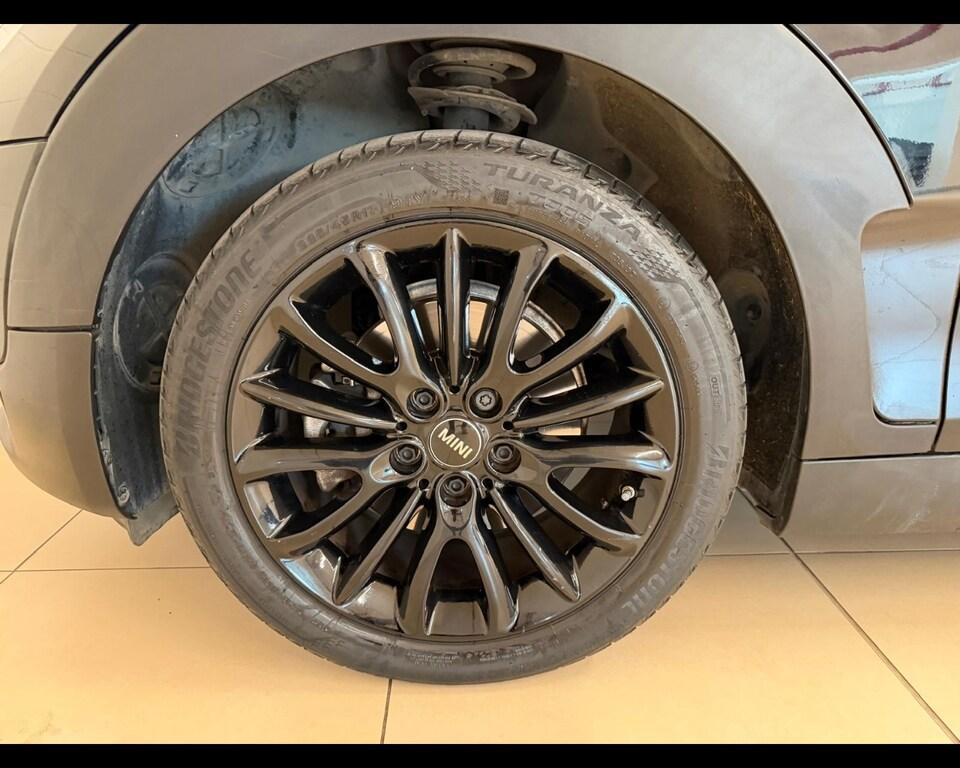 Mini Cooper Clubman 1.5 Cooper Business Steptronic