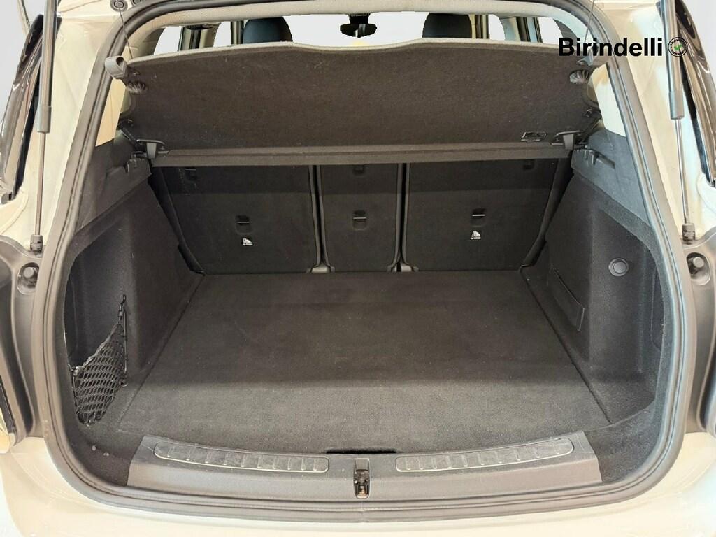 Mini Cooper D Countryman 2.0 TwinPower Turbo Cooper D Business Steptronic