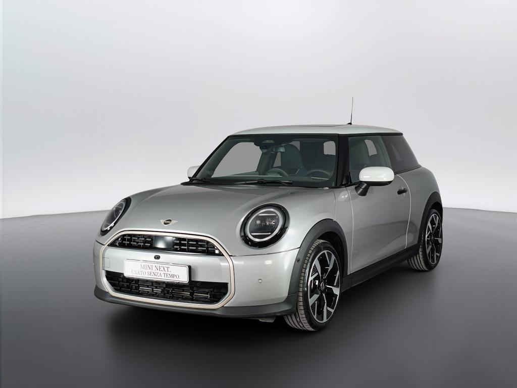 Mini Mini Cooper 3p 1.5 C Favoured auto