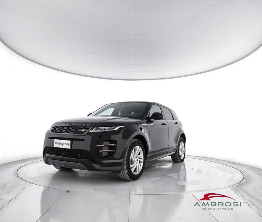 Land Rover Range Rover Evoque Evoque 2.0d i4 mhev R-Dynamic SE awd 180cv auto