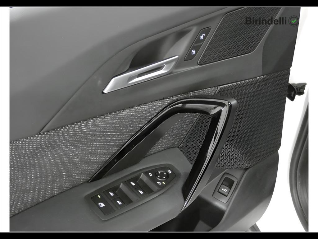 BMW X1 sdrive18d auto