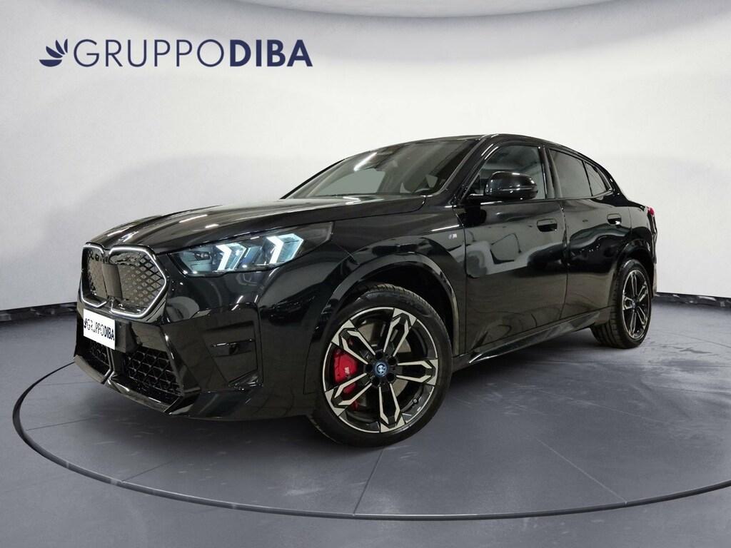 BMW iX2 edrive 20 MSport