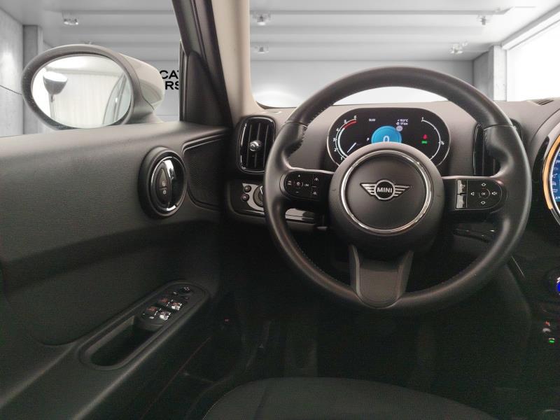 Mini One D Countryman 1.5 TwinPower Turbo One D Hype