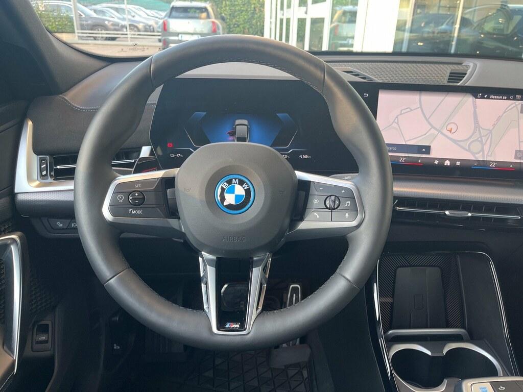 BMW iX2 xdrive 30 MSport Pro