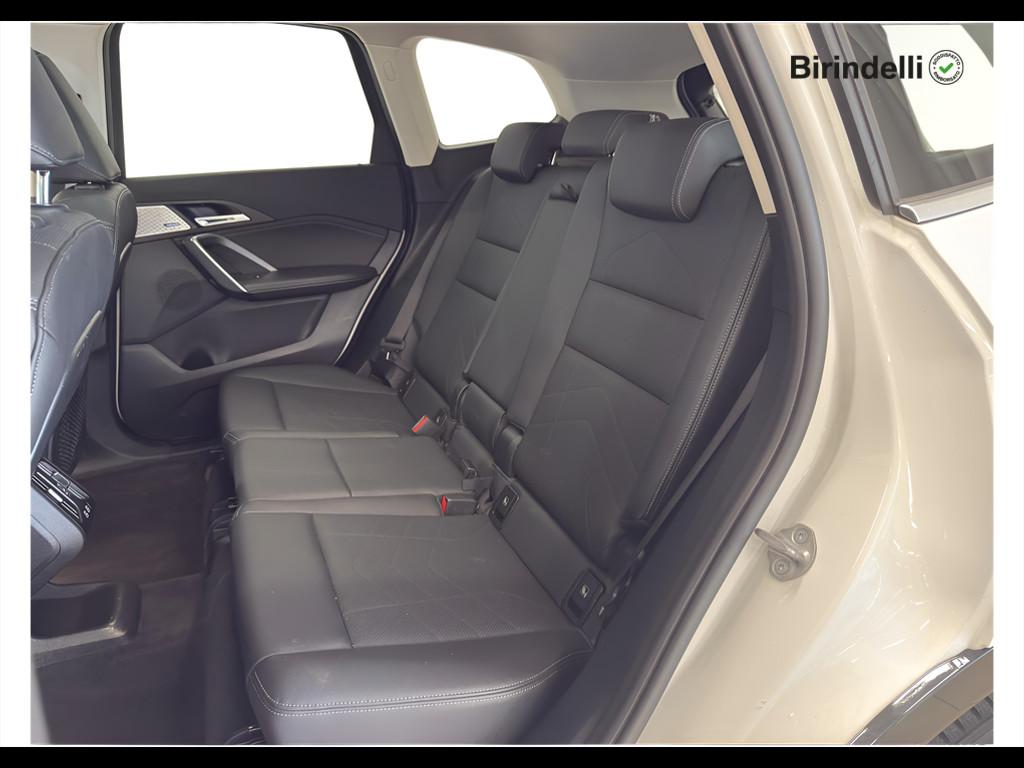 BMW X1 sdrive18d Edition Essence auto