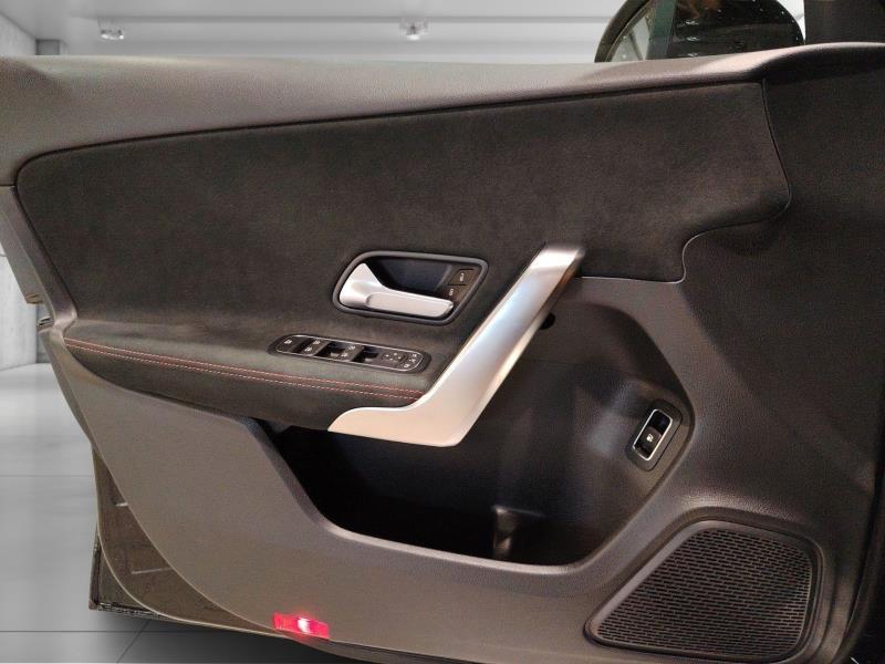 Mercedes Classe A 250 e eq-power Premium auto