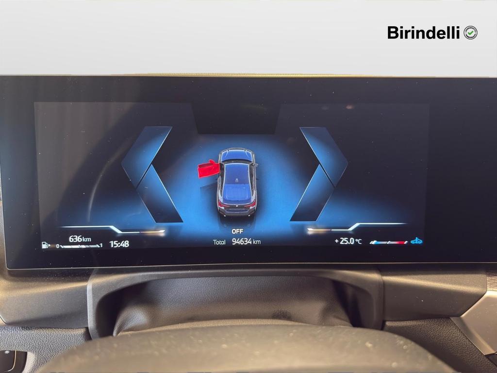 BMW Serie 4 420d Gran Coupe mhev 48V Msport auto