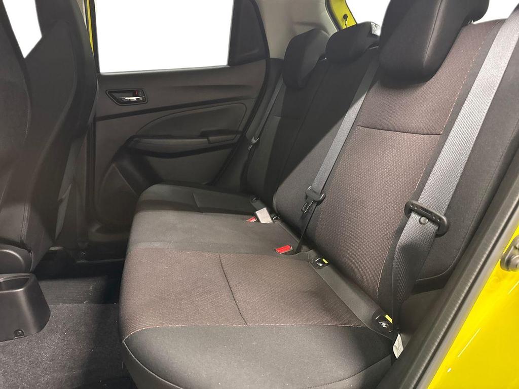 Suzuki Swift 1.4 hybrid Sport 2wd