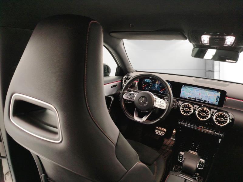 Mercedes Classe A 180 d Premium auto