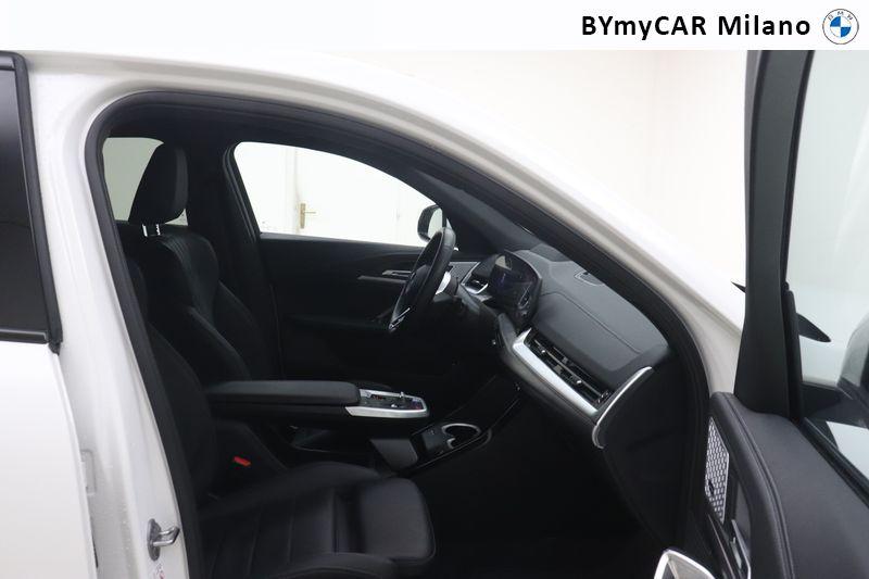 BMW iX2 xdrive 30 MSport