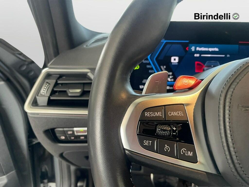 BMW M3 Touring 3.0 Competition M xdrive auto