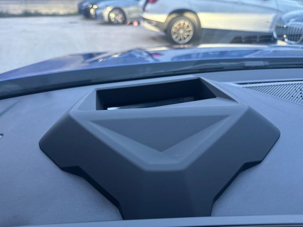 BMW Serie 1 118d MSport Pro auto