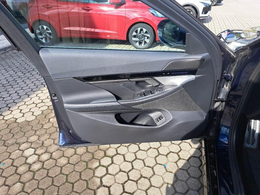 BMW Serie 5 520d 48V Msport sdrive auto